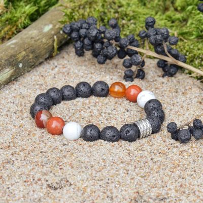 Náramek se znamením Býka