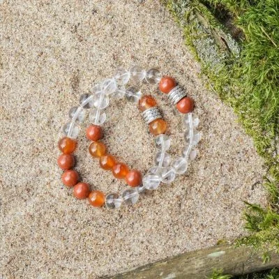 Náramky pro páry probouzející vášeň