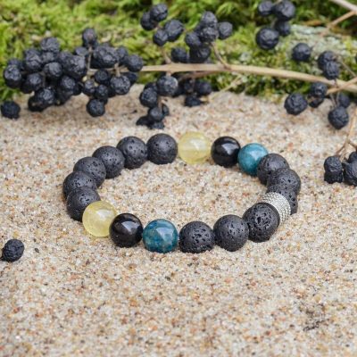 Náramek zvěrokruhu Blíženci