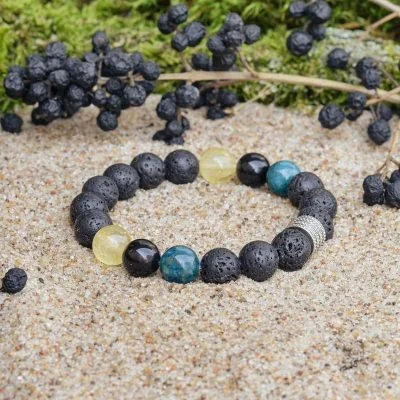 Náramek zvěrokruhu Blíženci