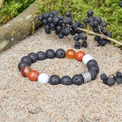 Náramek znamení Býka