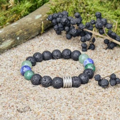 Náramek znamení Panna