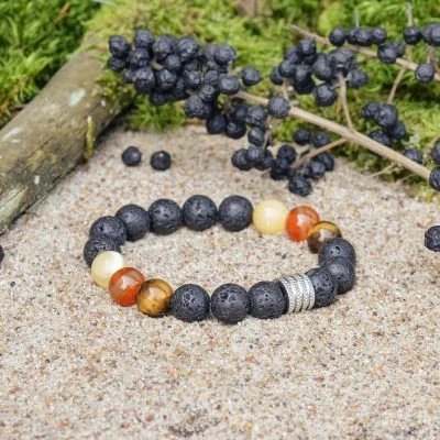 Náramek zvěrokruhu Kozoroh