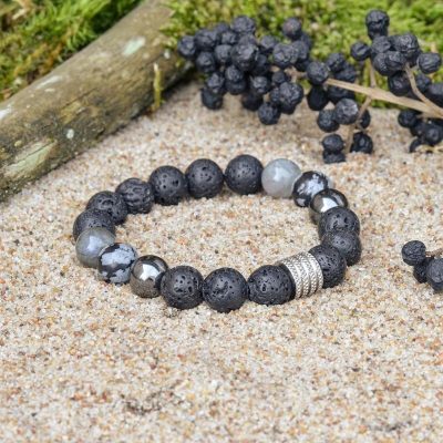 Náramek znamení Štír