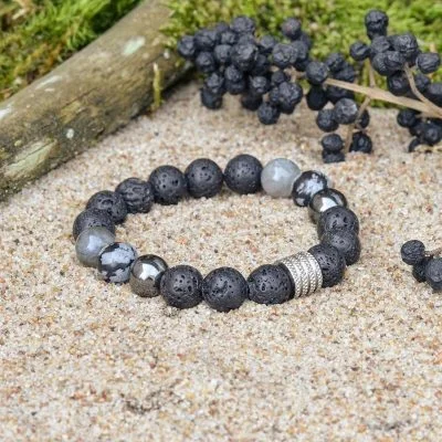 Náramek znamení Štír