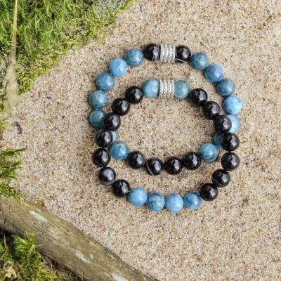 Náramky porozumění pro páry